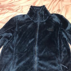 Northface Blue Jacket